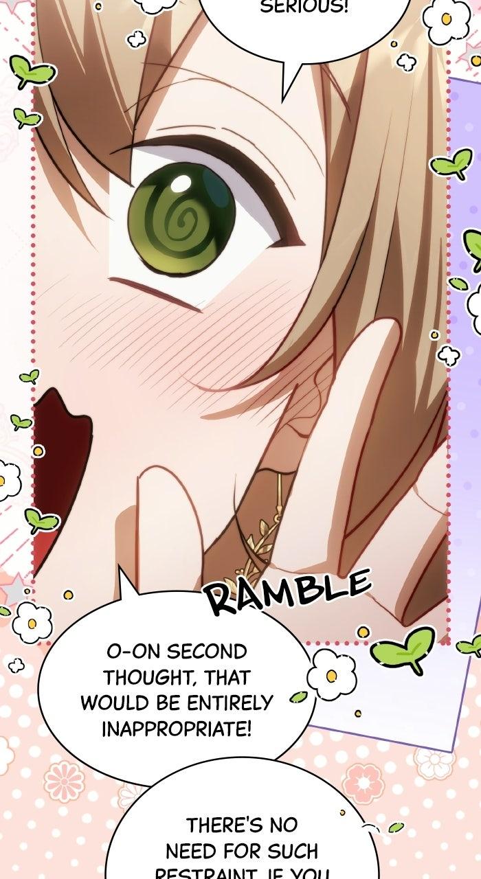 When the Archduke’s Leash Is Pulled Chapter 39 page 11 - 
