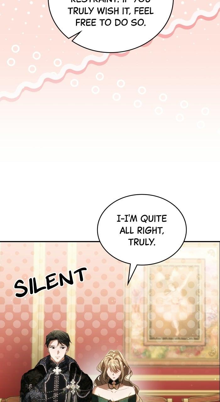 When the Archduke’s Leash Is Pulled Chapter 39 page 12 - 