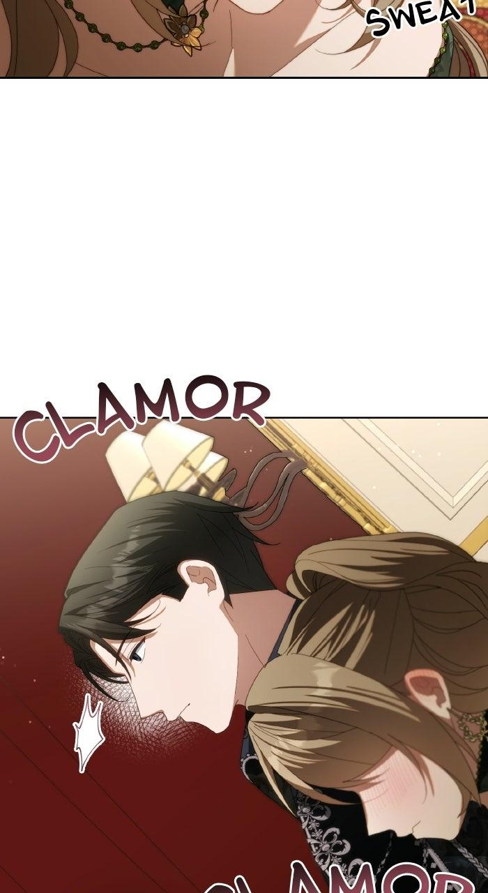When the Archduke’s Leash Is Pulled Chapter 39 page 14 - 
