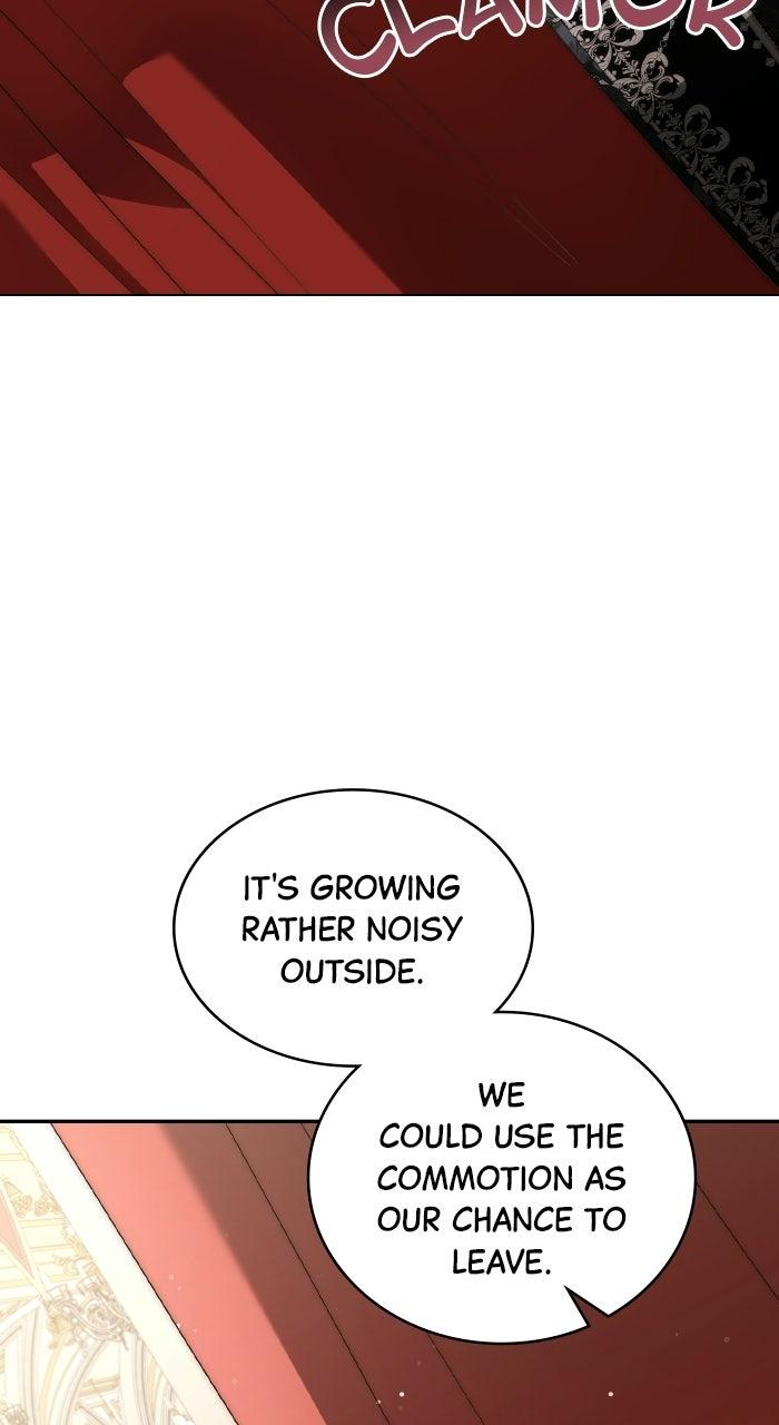 When the Archduke’s Leash Is Pulled Chapter 39 page 15 - 