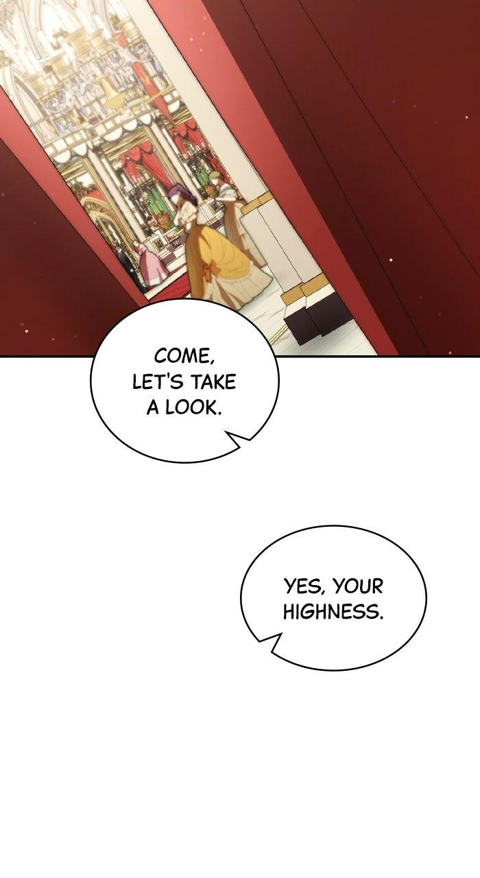 When the Archduke’s Leash Is Pulled Chapter 39 page 16 - 