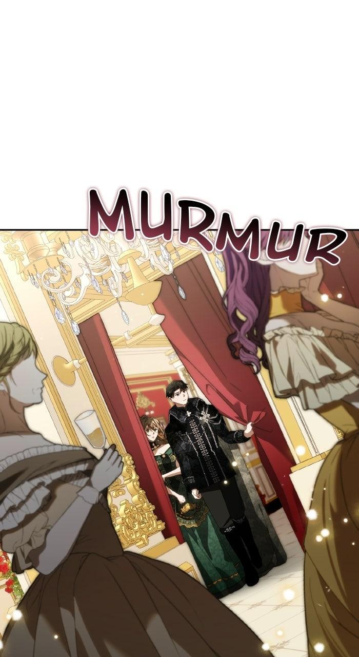 When the Archduke’s Leash Is Pulled Chapter 39 page 17 - 