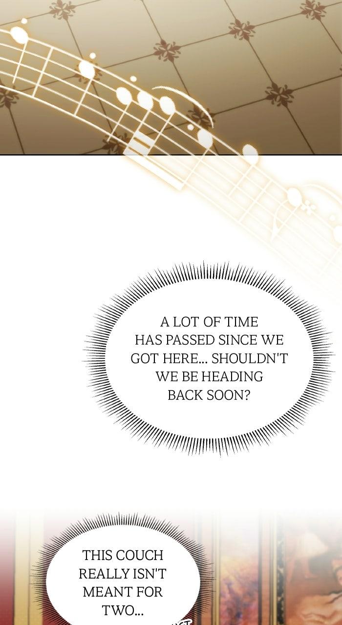 When the Archduke’s Leash Is Pulled Chapter 39 page 3 - 