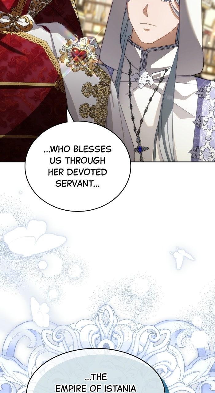 When the Archduke’s Leash Is Pulled Chapter 39 page 22 - 