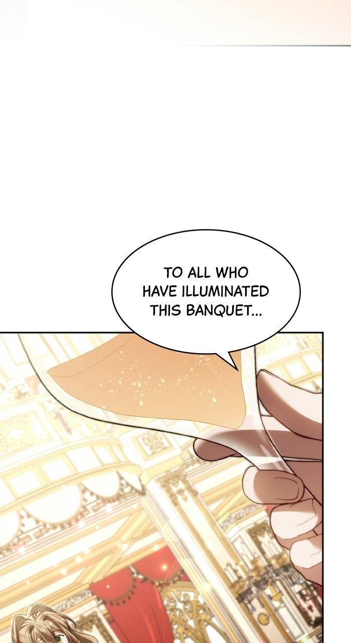 When the Archduke’s Leash Is Pulled Chapter 39 page 25 - 