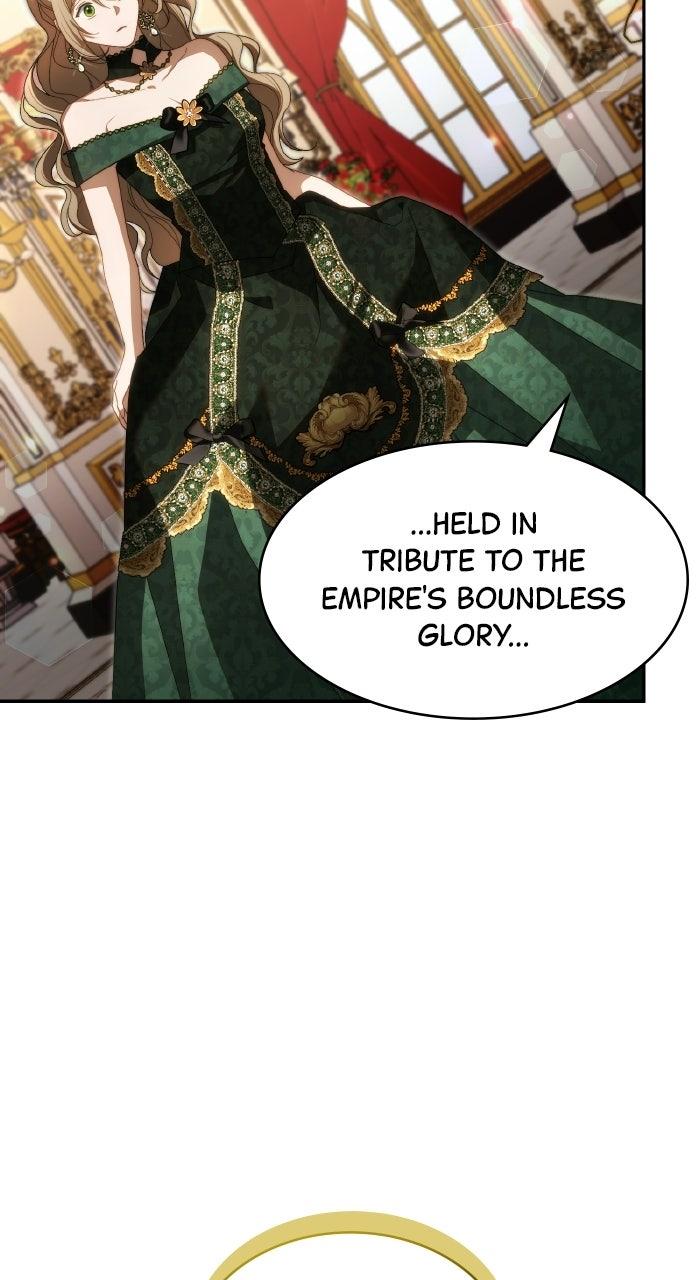 When the Archduke’s Leash Is Pulled Chapter 39 page 26 - 