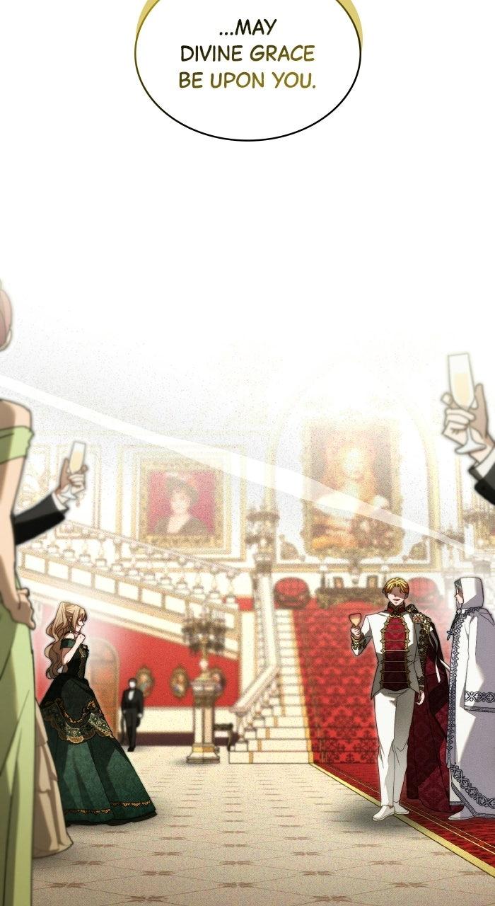 When the Archduke’s Leash Is Pulled Chapter 39 page 27 - 