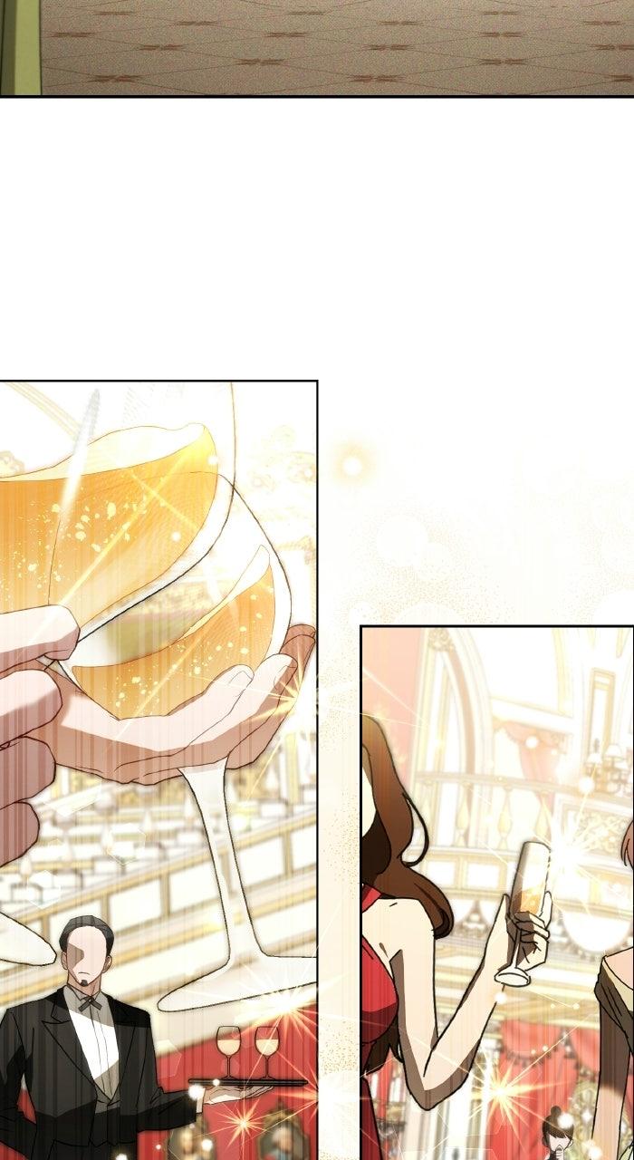 When the Archduke’s Leash Is Pulled Chapter 39 page 28 - 