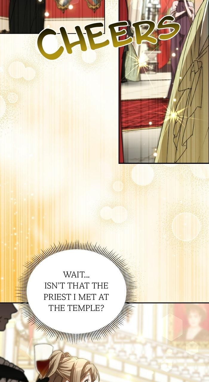 When the Archduke’s Leash Is Pulled Chapter 39 page 29 - 