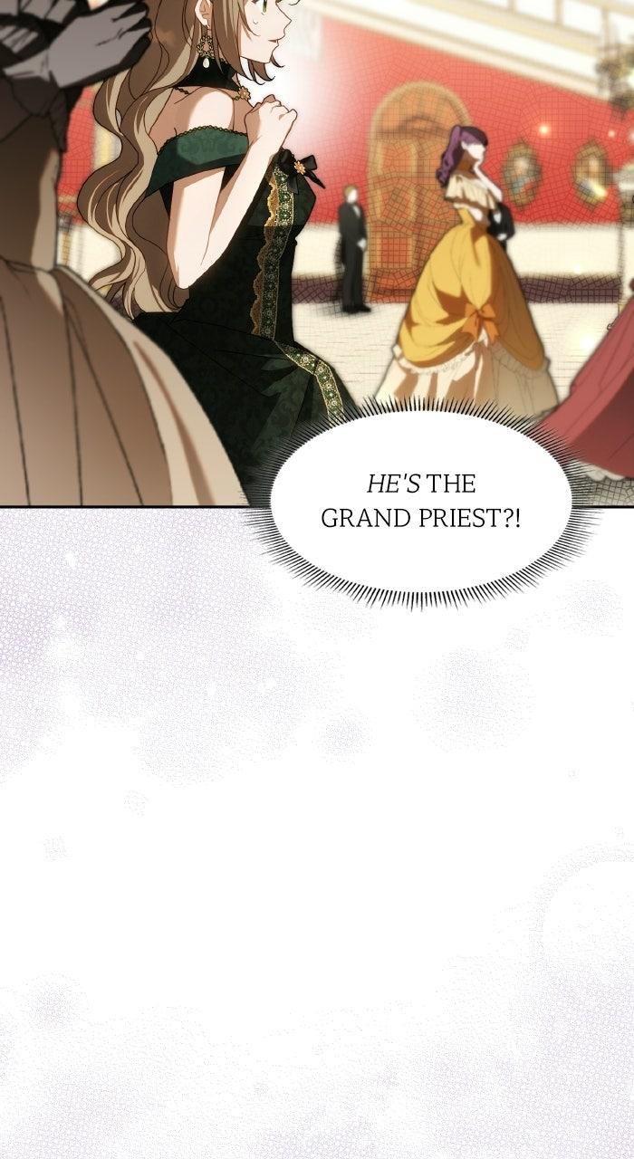 When the Archduke’s Leash Is Pulled Chapter 39 page 30 - 