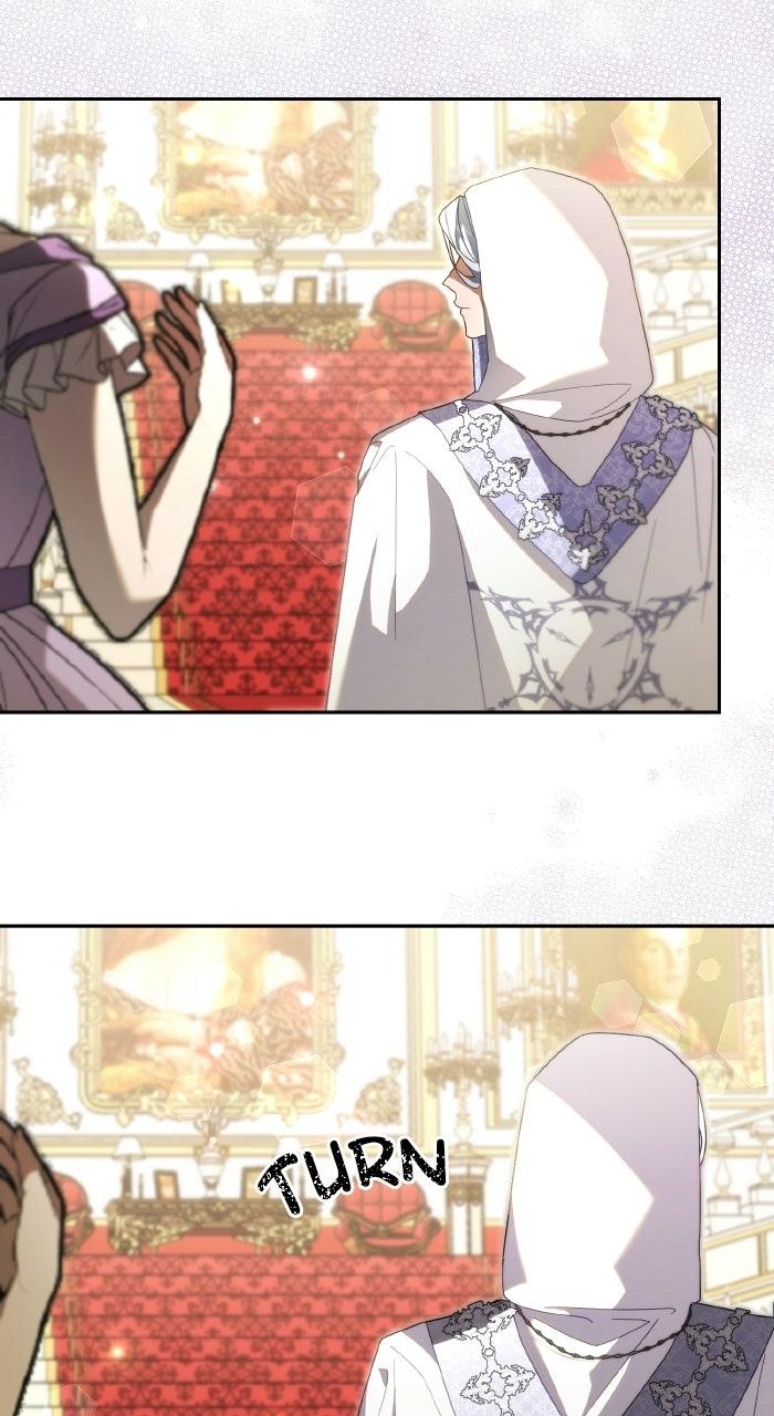 When the Archduke’s Leash Is Pulled Chapter 39 page 31 - 
