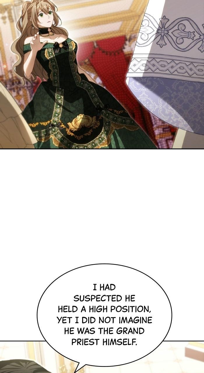 When the Archduke’s Leash Is Pulled Chapter 39 page 33 - 