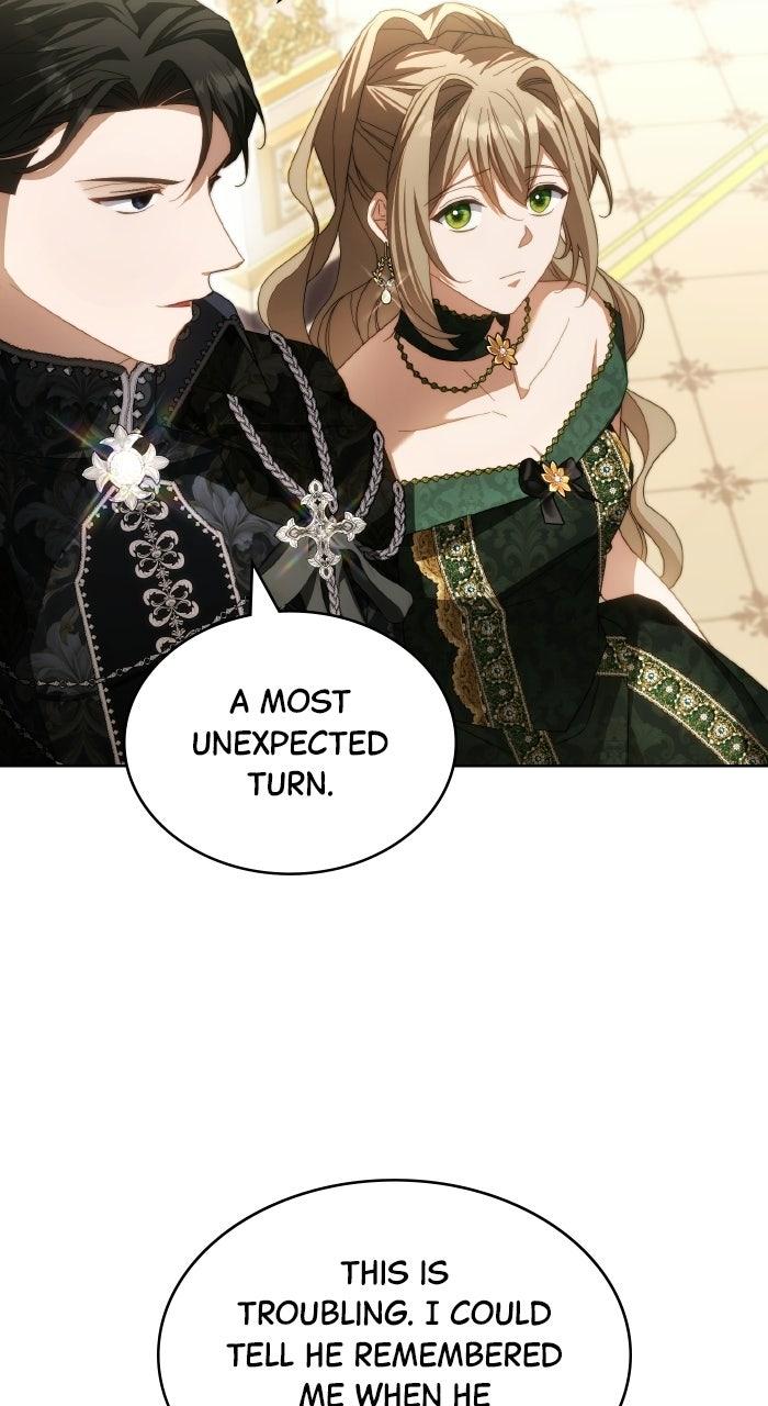 When the Archduke’s Leash Is Pulled Chapter 39 page 34 - 