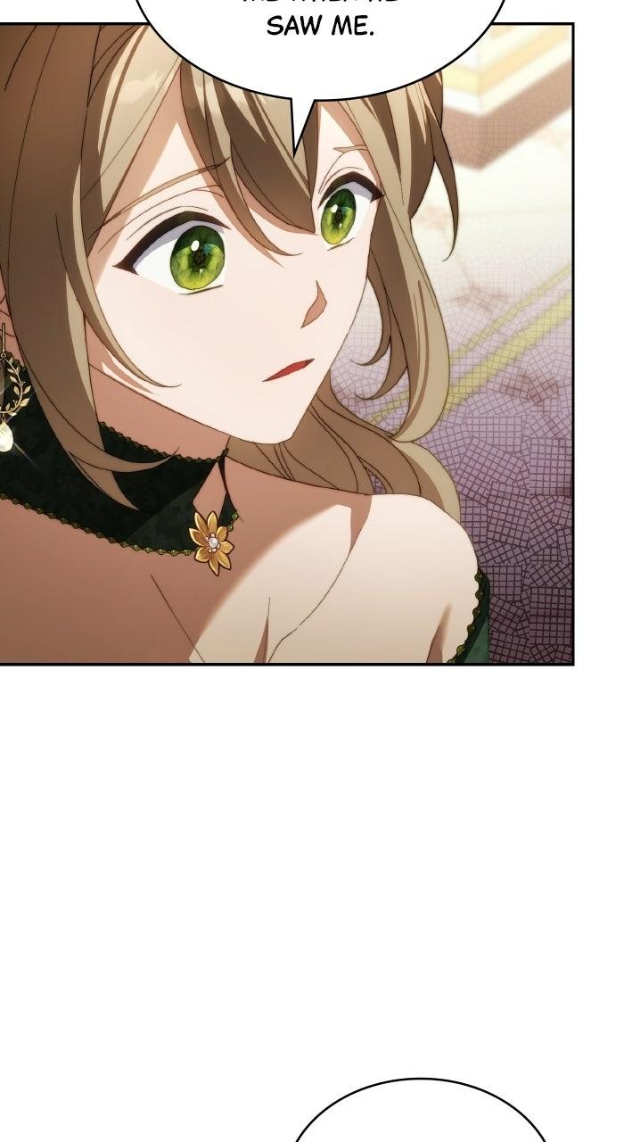 When the Archduke’s Leash Is Pulled Chapter 39 page 35 - 
