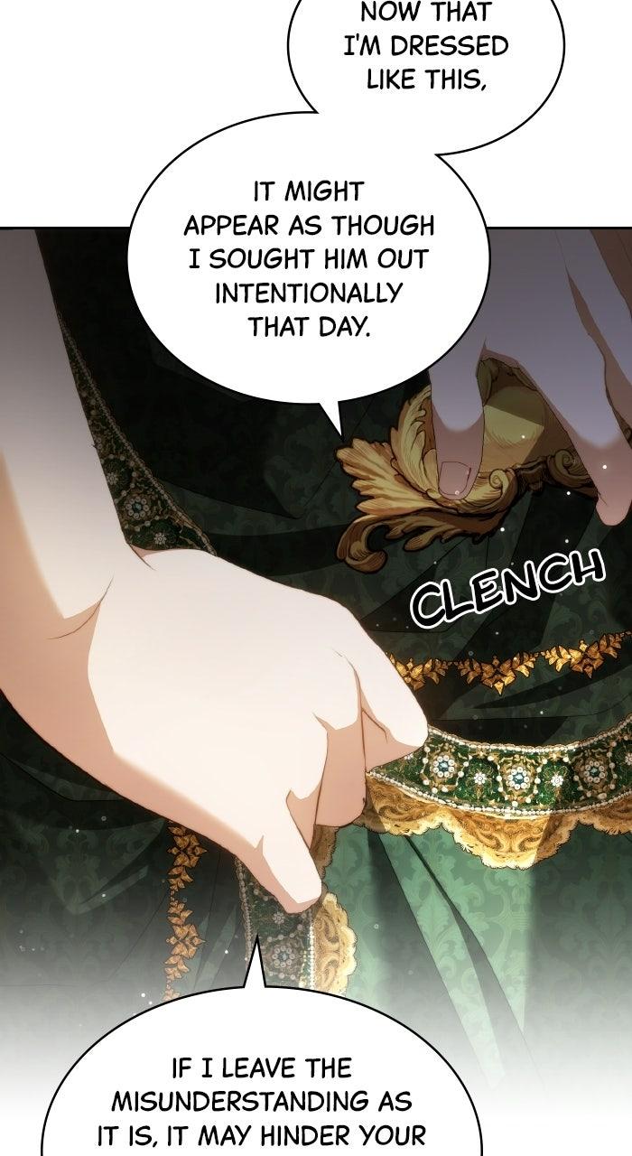 When the Archduke’s Leash Is Pulled Chapter 39 page 36 - 