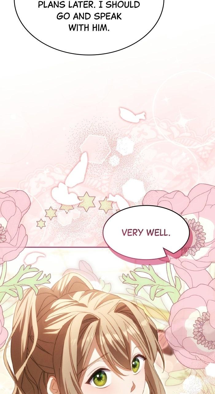 When the Archduke’s Leash Is Pulled Chapter 39 page 37 - 