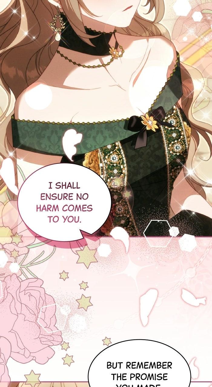 When the Archduke’s Leash Is Pulled Chapter 39 page 38 - 