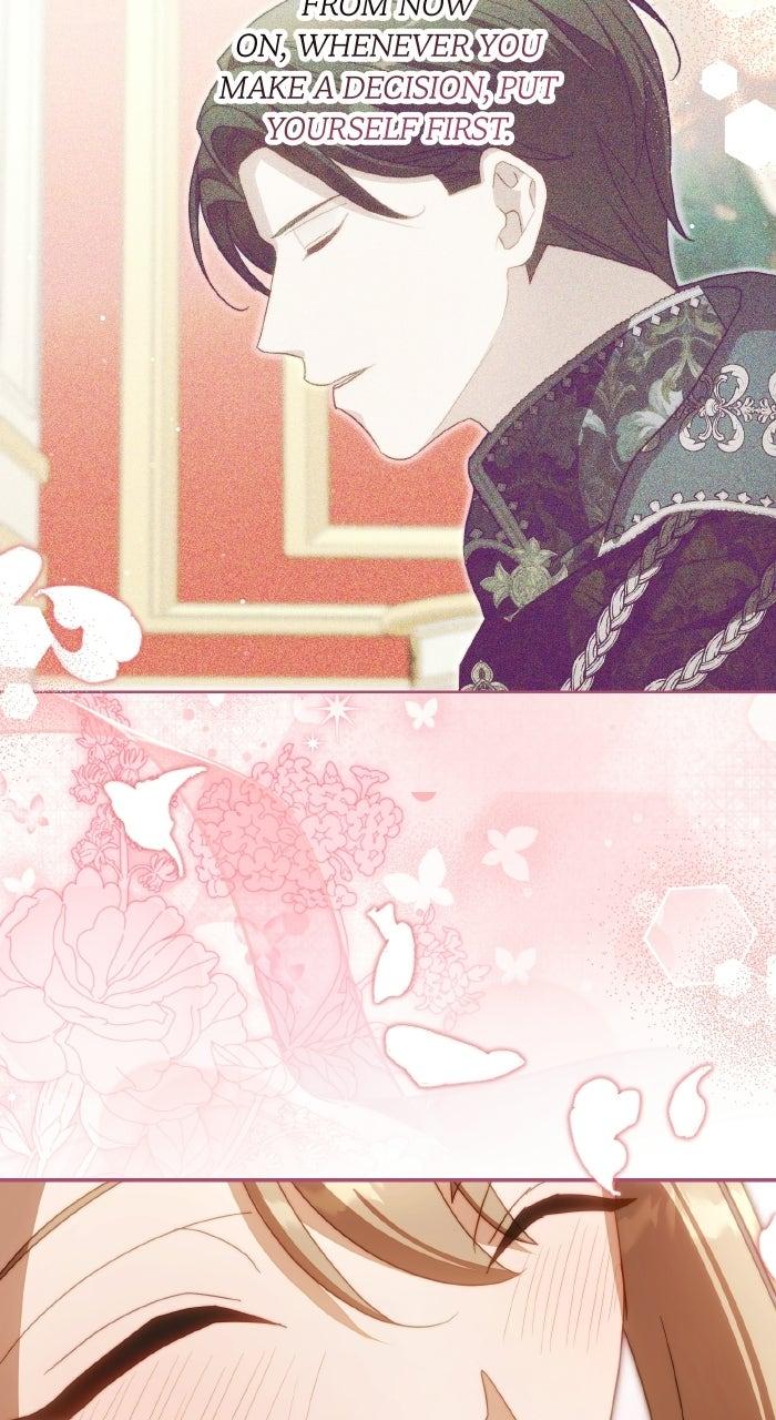 When the Archduke’s Leash Is Pulled Chapter 39 page 40 - 