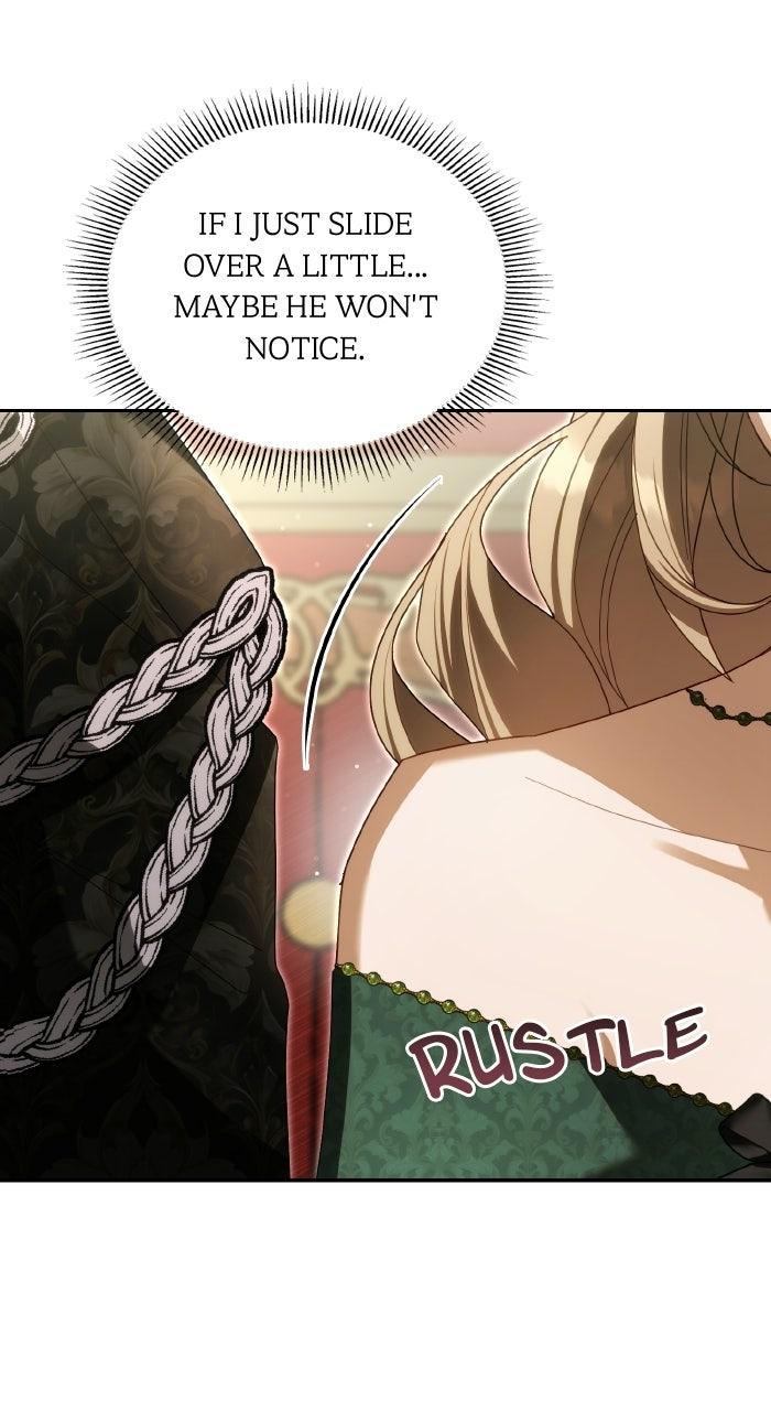 When the Archduke’s Leash Is Pulled Chapter 39 page 5 - 