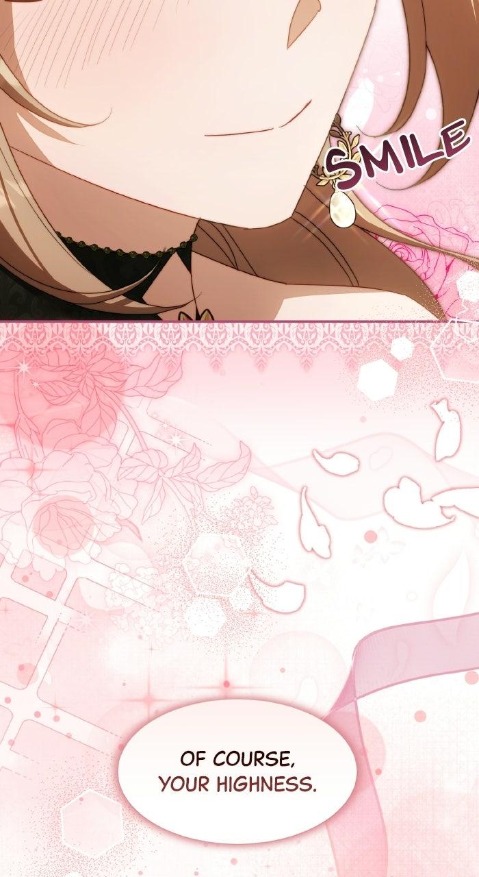 When the Archduke’s Leash Is Pulled Chapter 39 page 41 - 