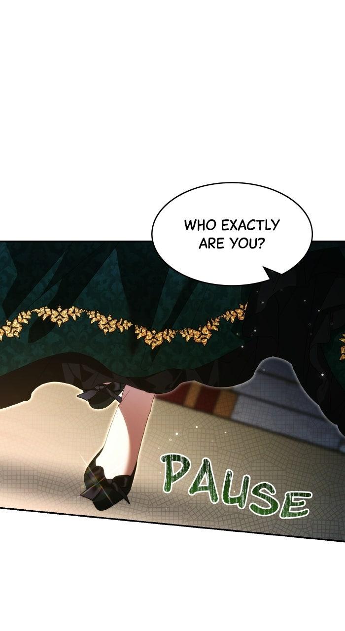 When the Archduke’s Leash Is Pulled Chapter 39 page 50 - 