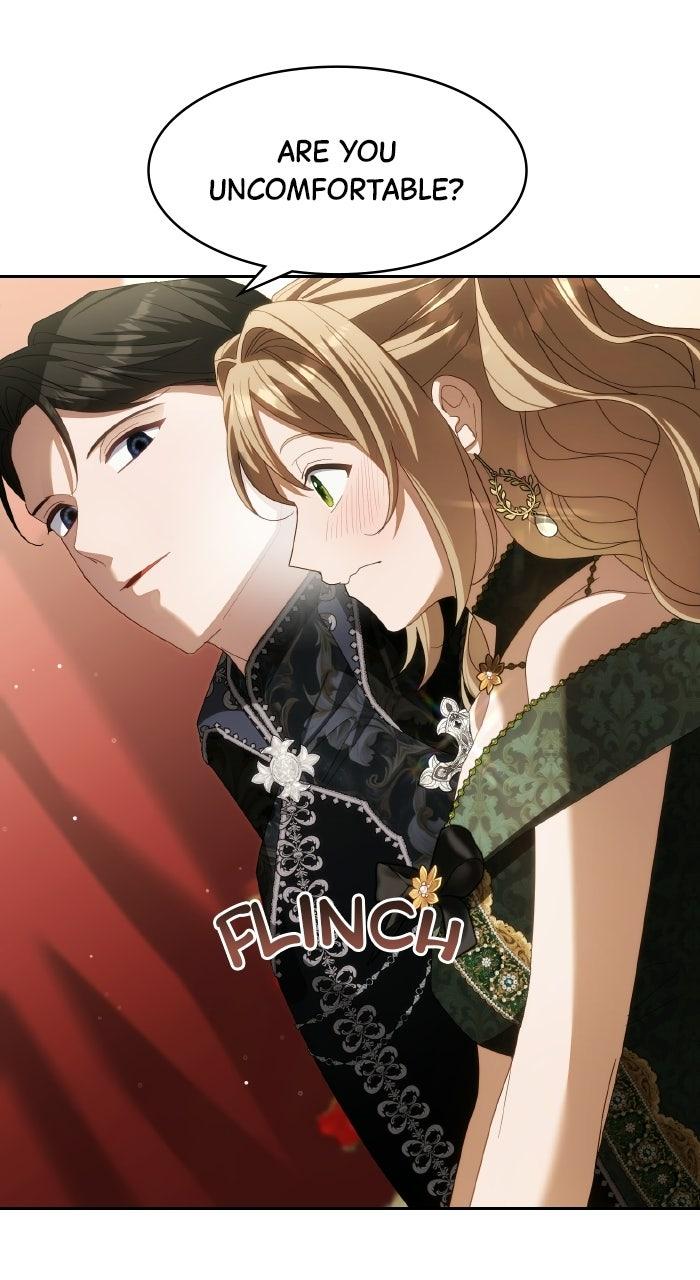 When the Archduke’s Leash Is Pulled Chapter 39 page 6 - 