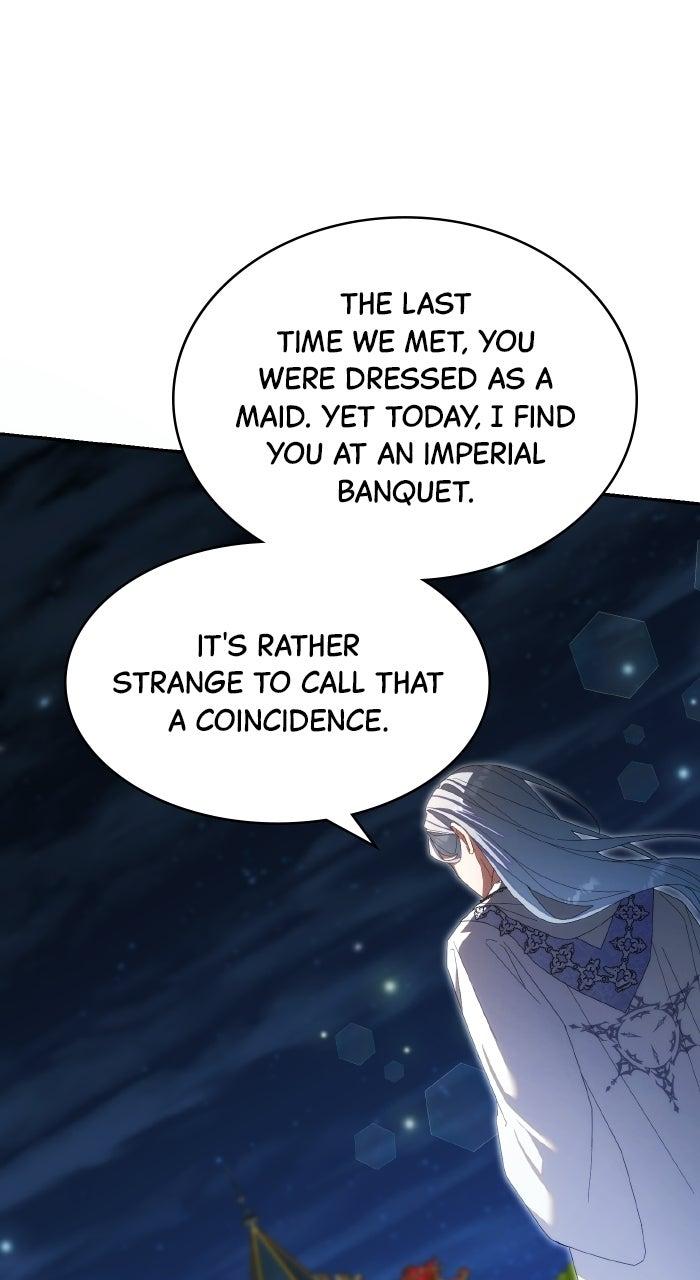When the Archduke’s Leash Is Pulled Chapter 39 page 51 - 