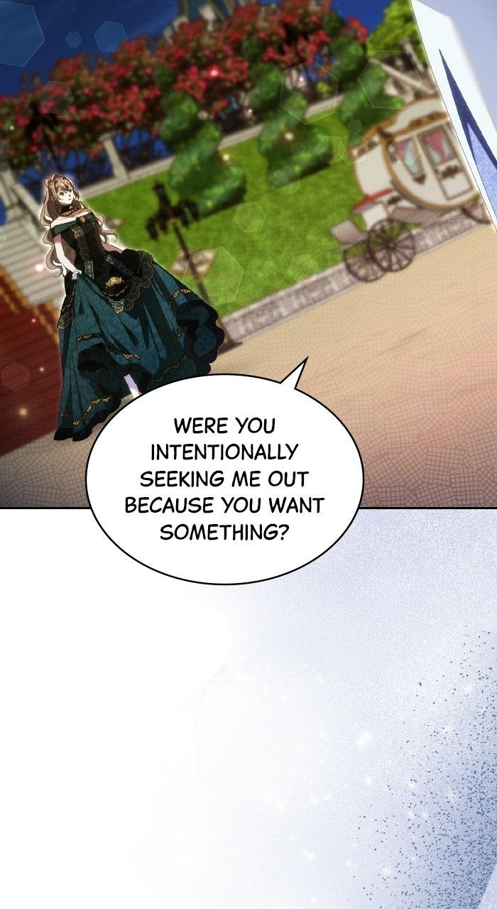When the Archduke’s Leash Is Pulled Chapter 39 page 52 - 