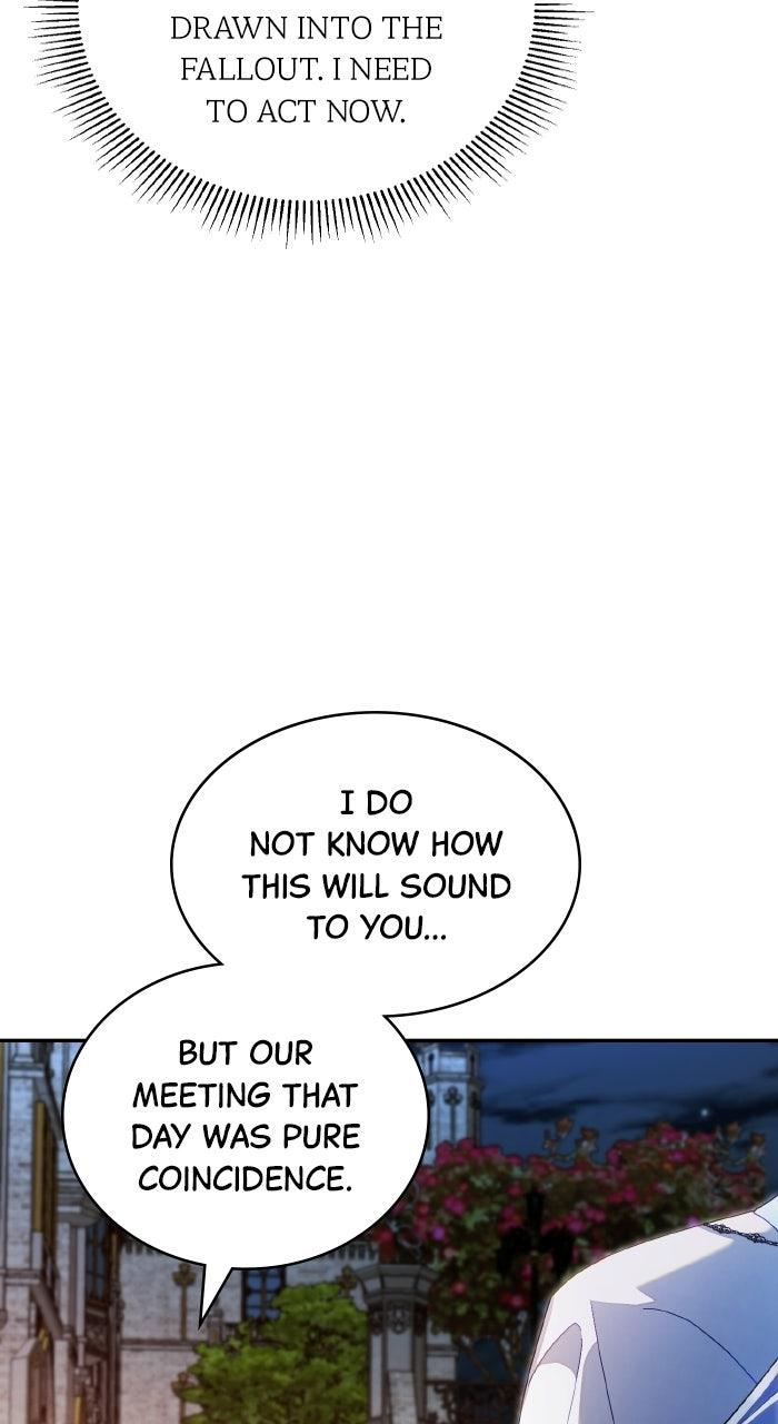 When the Archduke’s Leash Is Pulled Chapter 39 page 55 - 