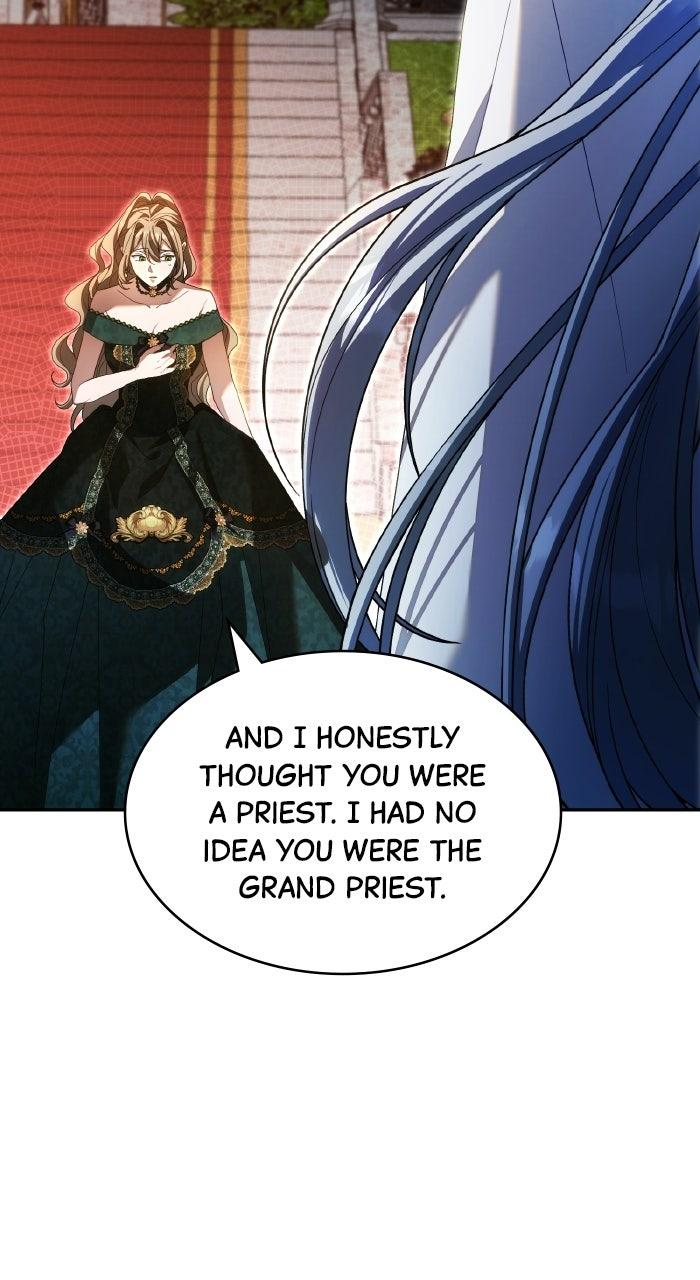When the Archduke’s Leash Is Pulled Chapter 39 page 56 - 