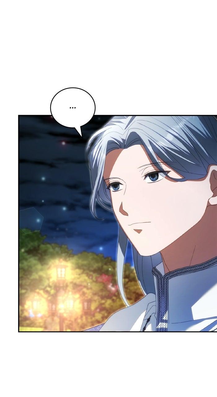 When the Archduke’s Leash Is Pulled Chapter 39 page 57 - 