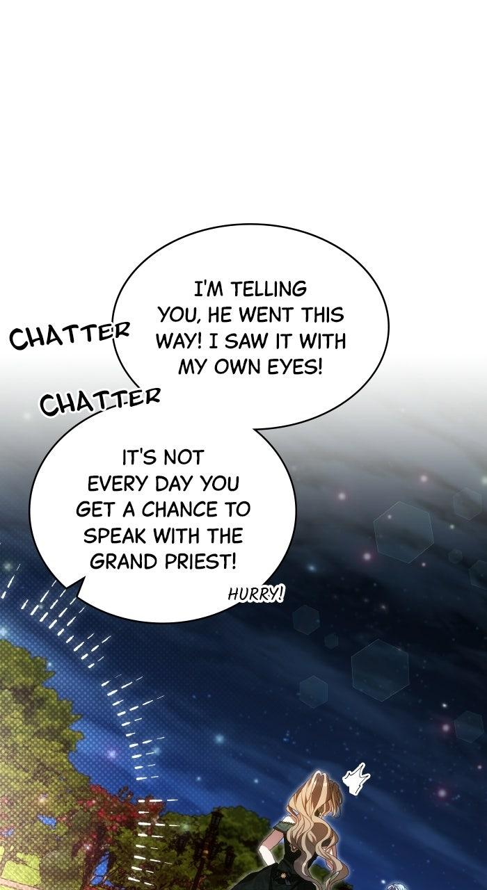When the Archduke’s Leash Is Pulled Chapter 39 page 58 - 