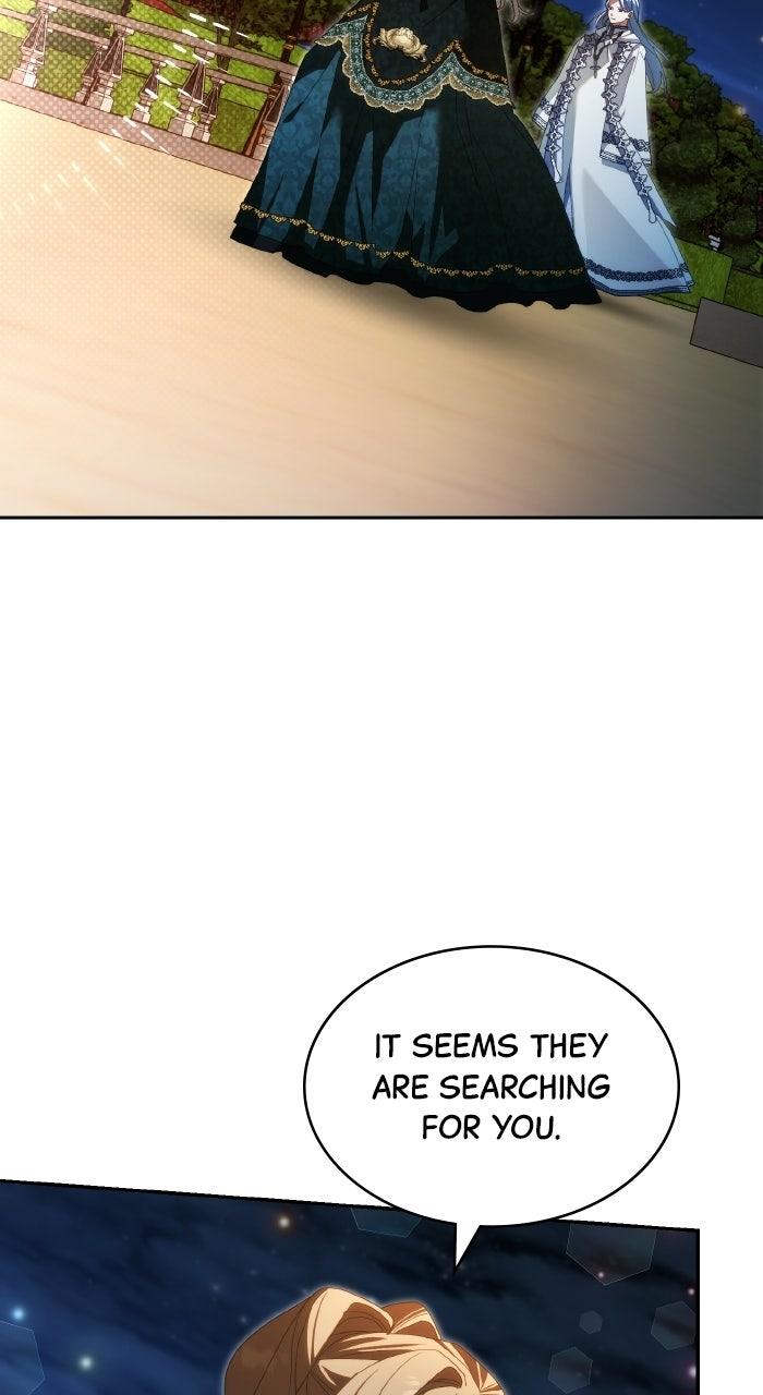 When the Archduke’s Leash Is Pulled Chapter 39 page 59 - 
