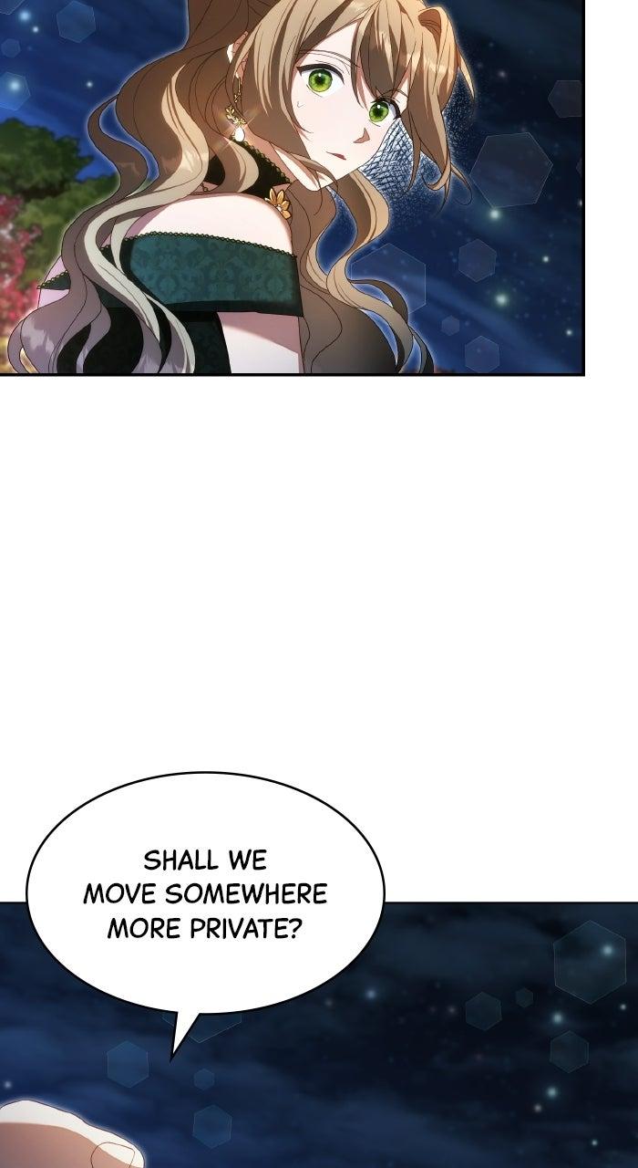 When the Archduke’s Leash Is Pulled Chapter 39 page 60 - 