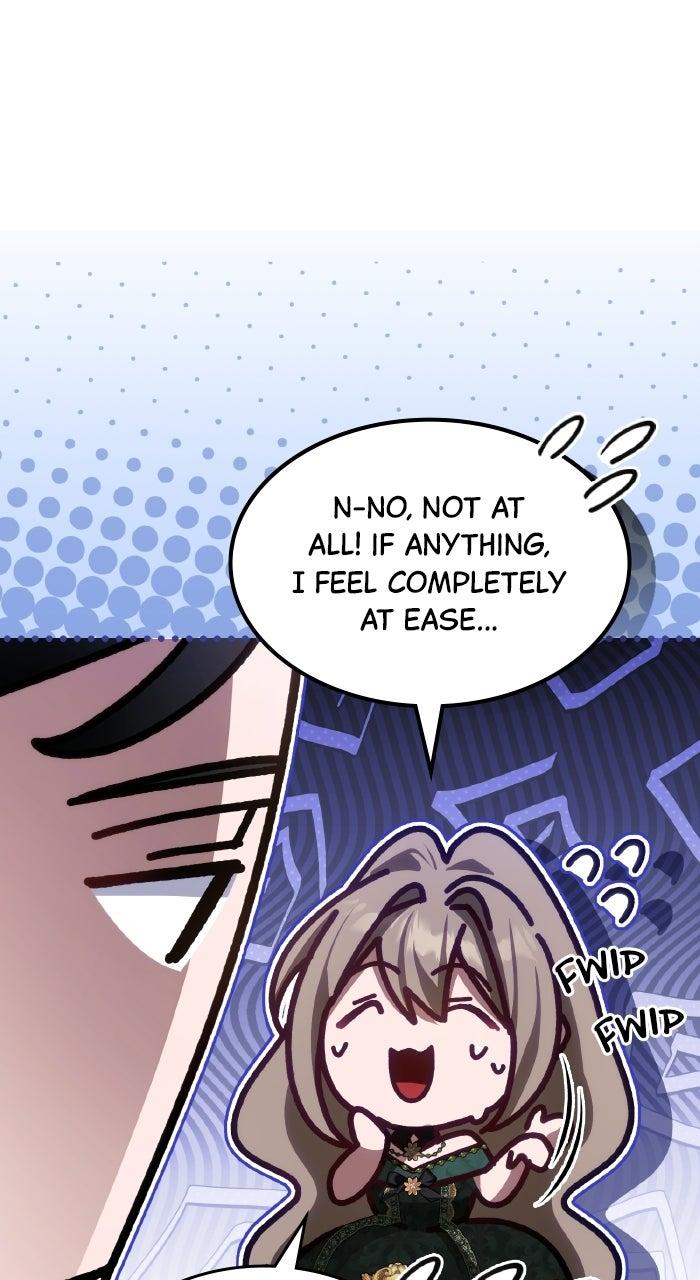 When the Archduke’s Leash Is Pulled Chapter 39 page 7 - 