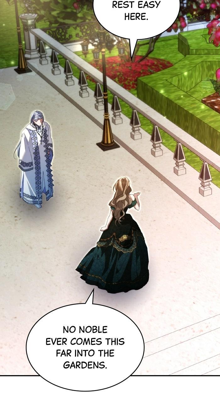 When the Archduke’s Leash Is Pulled Chapter 39 page 65 - 