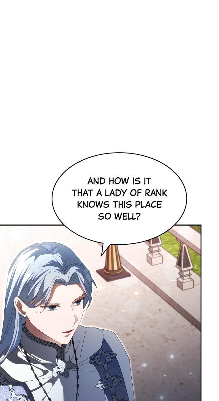 When the Archduke’s Leash Is Pulled Chapter 39 page 66 - 