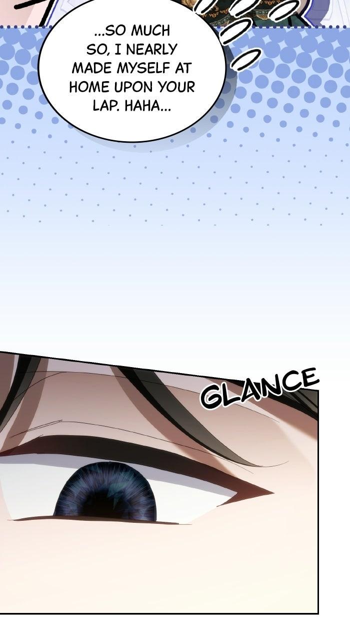 When the Archduke’s Leash Is Pulled Chapter 39 page 8 - 