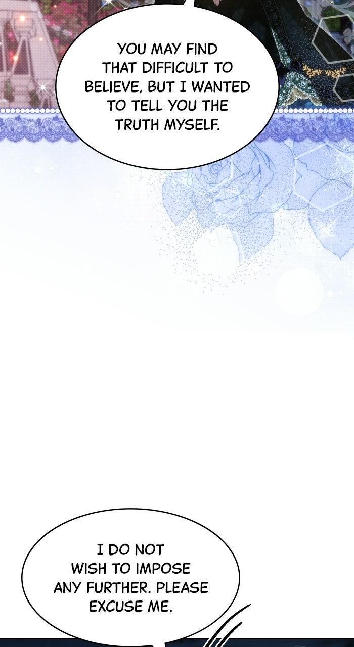 When the Archduke’s Leash Is Pulled Chapter 39 page 75 - 