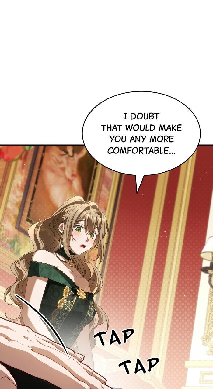 When the Archduke’s Leash Is Pulled Chapter 39 page 9 - 