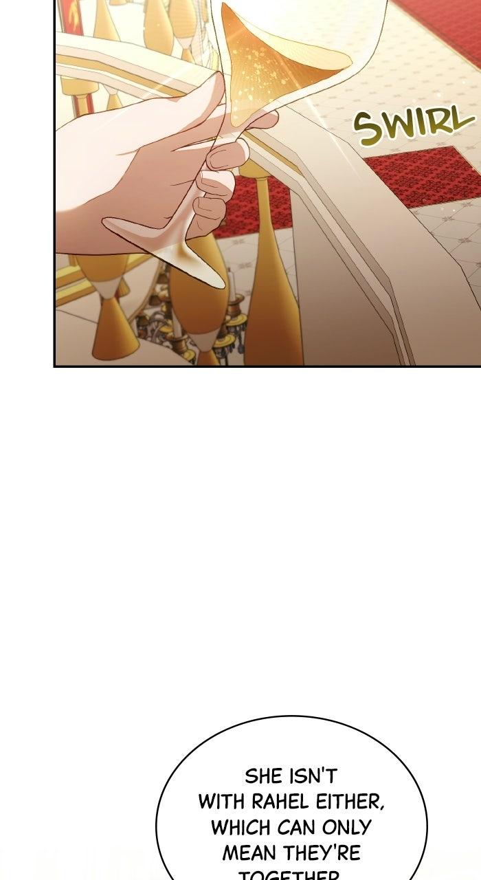 When the Archduke’s Leash Is Pulled Chapter 39 page 83 - 