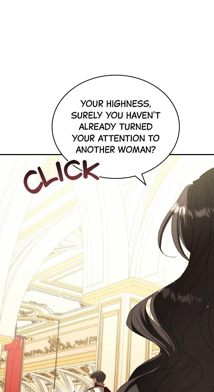 When the Archduke’s Leash Is Pulled Chapter 39 page 86 - 