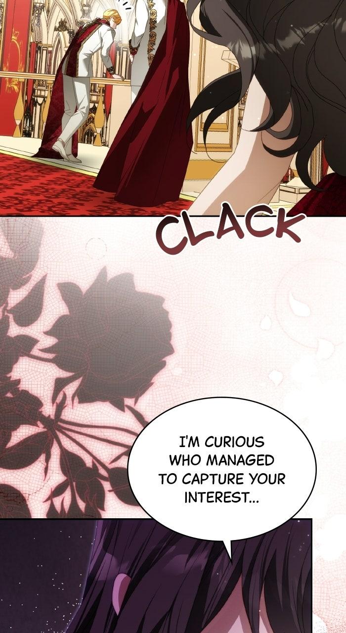 When the Archduke’s Leash Is Pulled Chapter 39 page 87 - 