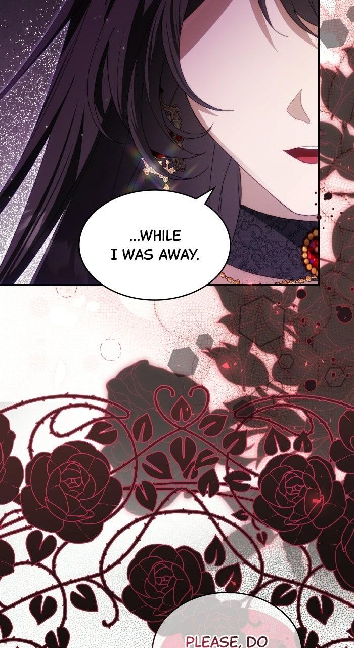 When the Archduke’s Leash Is Pulled Chapter 39 page 88 - 
