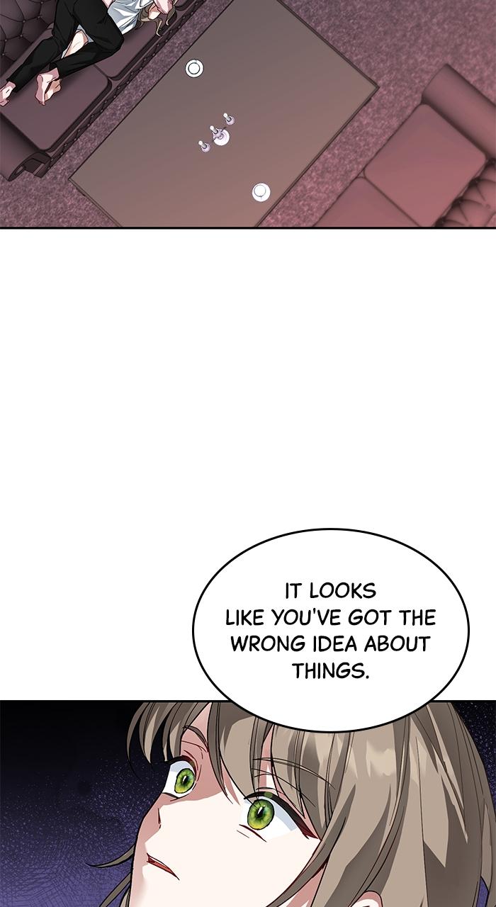 When the Archduke’s Leash Is Pulled Chapter 4 page 2 - 