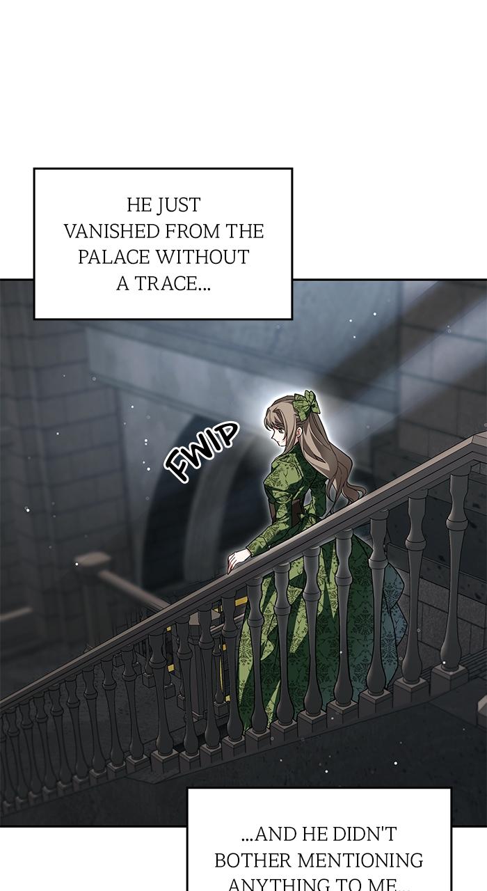 When the Archduke’s Leash Is Pulled Chapter 4 page 11 - 