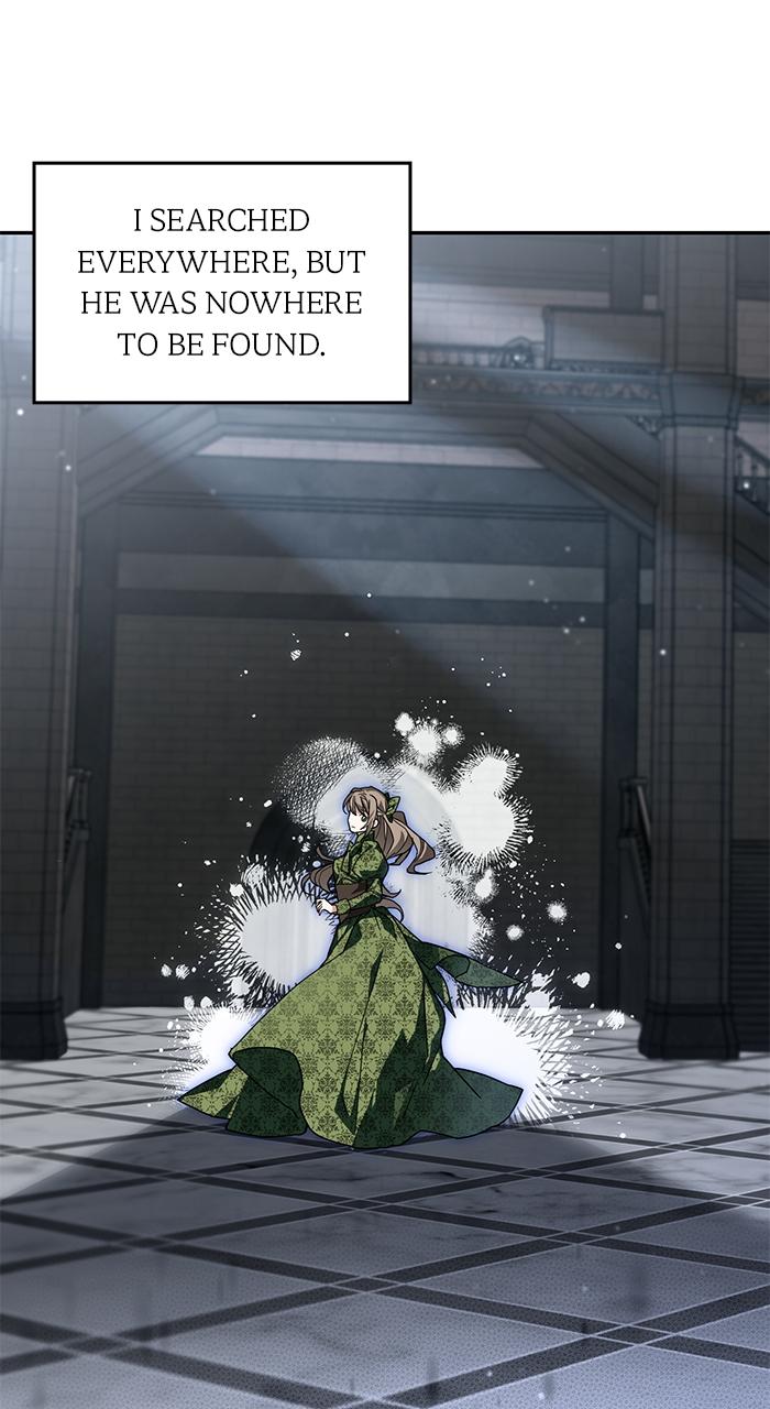 When the Archduke’s Leash Is Pulled Chapter 4 page 13 - 