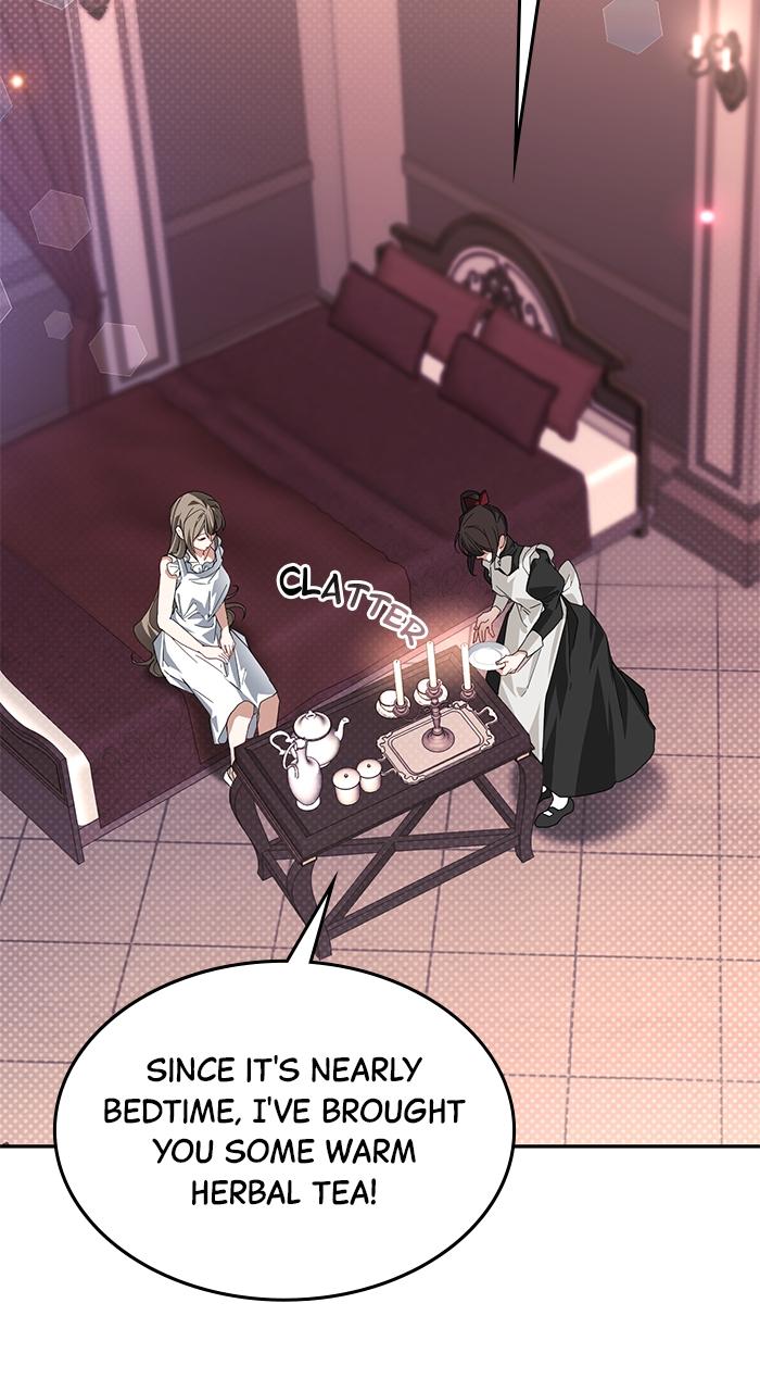 When the Archduke’s Leash Is Pulled Chapter 4 page 17 - 