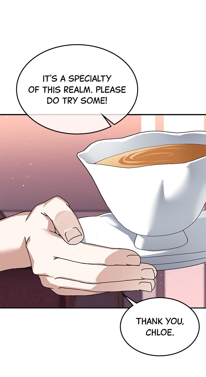 When the Archduke’s Leash Is Pulled Chapter 4 page 18 - 