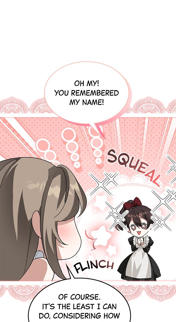 When the Archduke’s Leash Is Pulled Chapter 4 page 19 - 